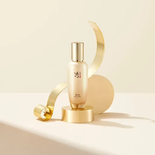 SOORYEHAN Ginseng First Essence 120ml