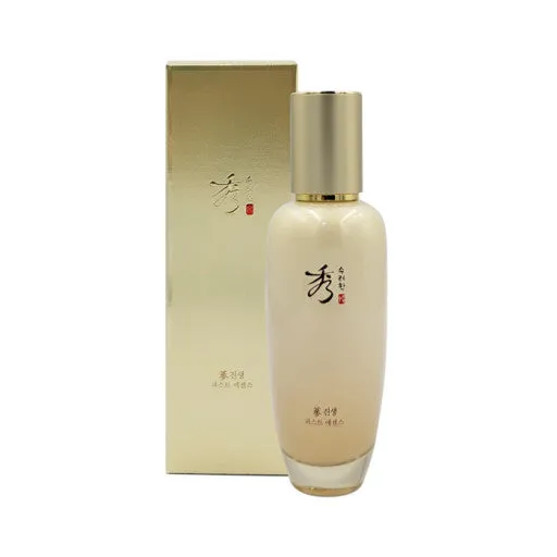 SOORYEHAN Ginseng First Essence 120ml