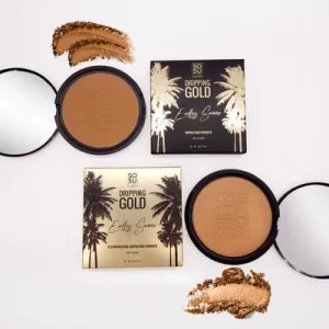 SOSU BRONZER