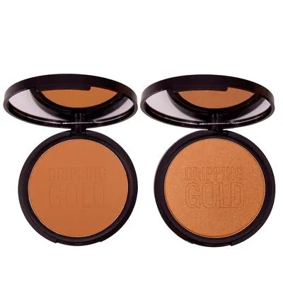 SOSU BRONZER