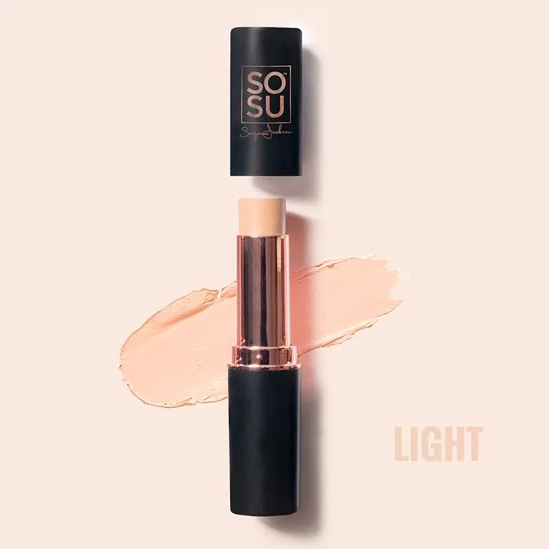 SOSU Cosmetics Contour On The Go Cream Stick