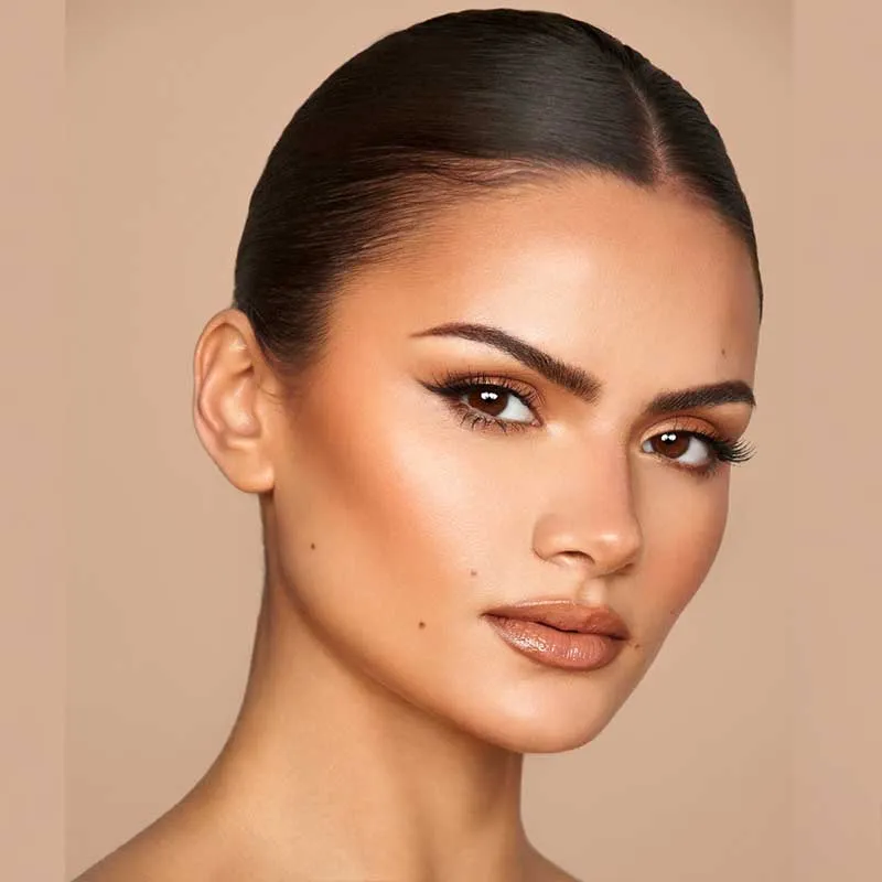 SOSU Cosmetics Contour On The Go Cream Stick