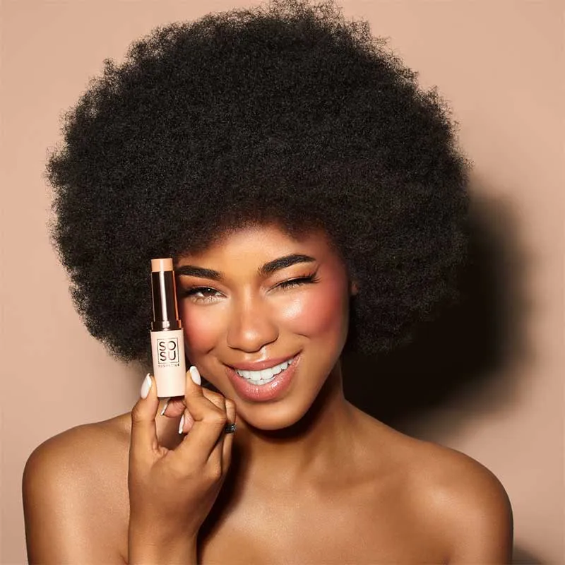 SOSU Cosmetics Contour On The Go Cream Stick