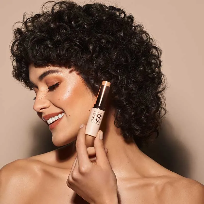 SOSU Cosmetics Contour On The Go Cream Stick