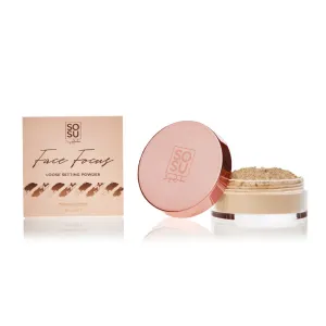SOSU LOOSE SETTING POWDER