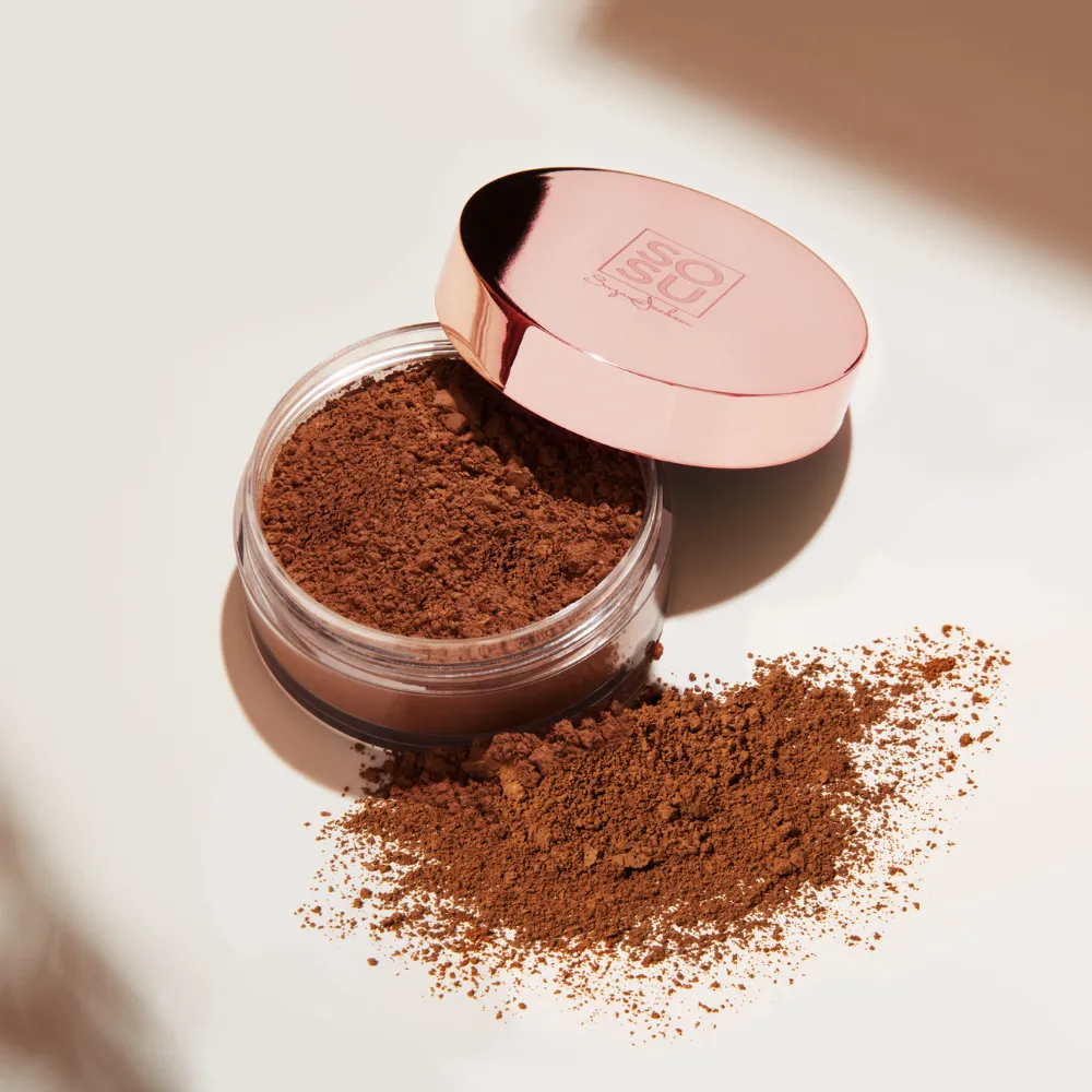 SOSU LOOSE SETTING POWDER