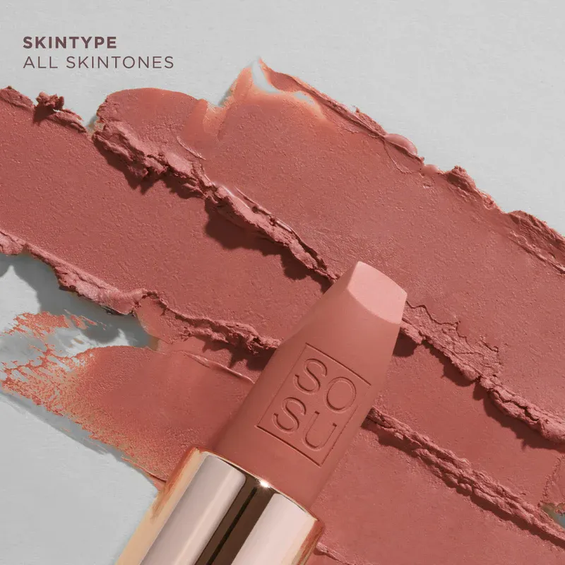SOSU MATTE FINISH LIPSTICK