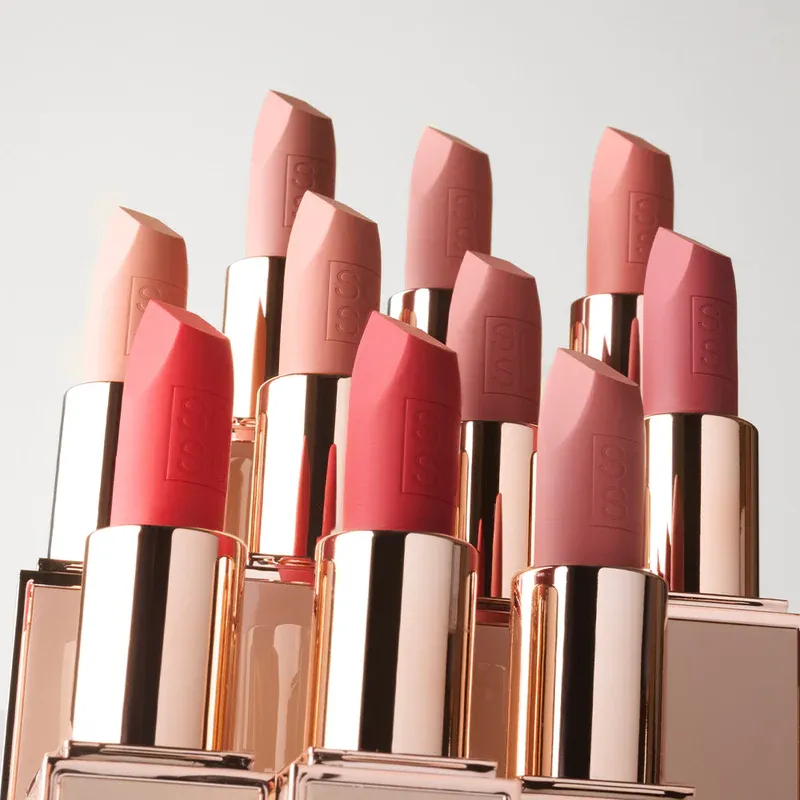 SOSU MATTE FINISH LIPSTICK