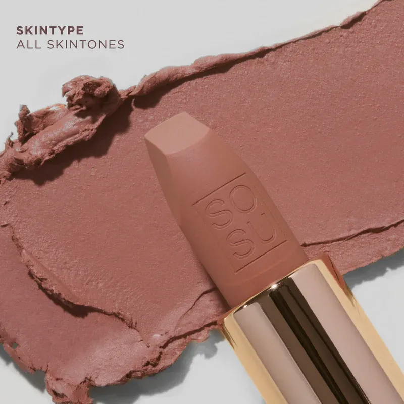 SOSU MATTE FINISH LIPSTICK
