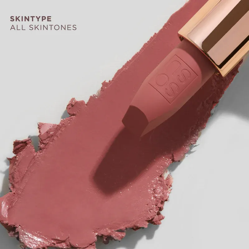 SOSU MATTE FINISH LIPSTICK