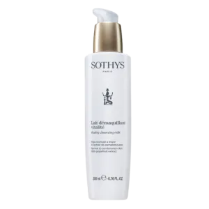 Sothys Vitality Milk (Normal/Combination) 200ml