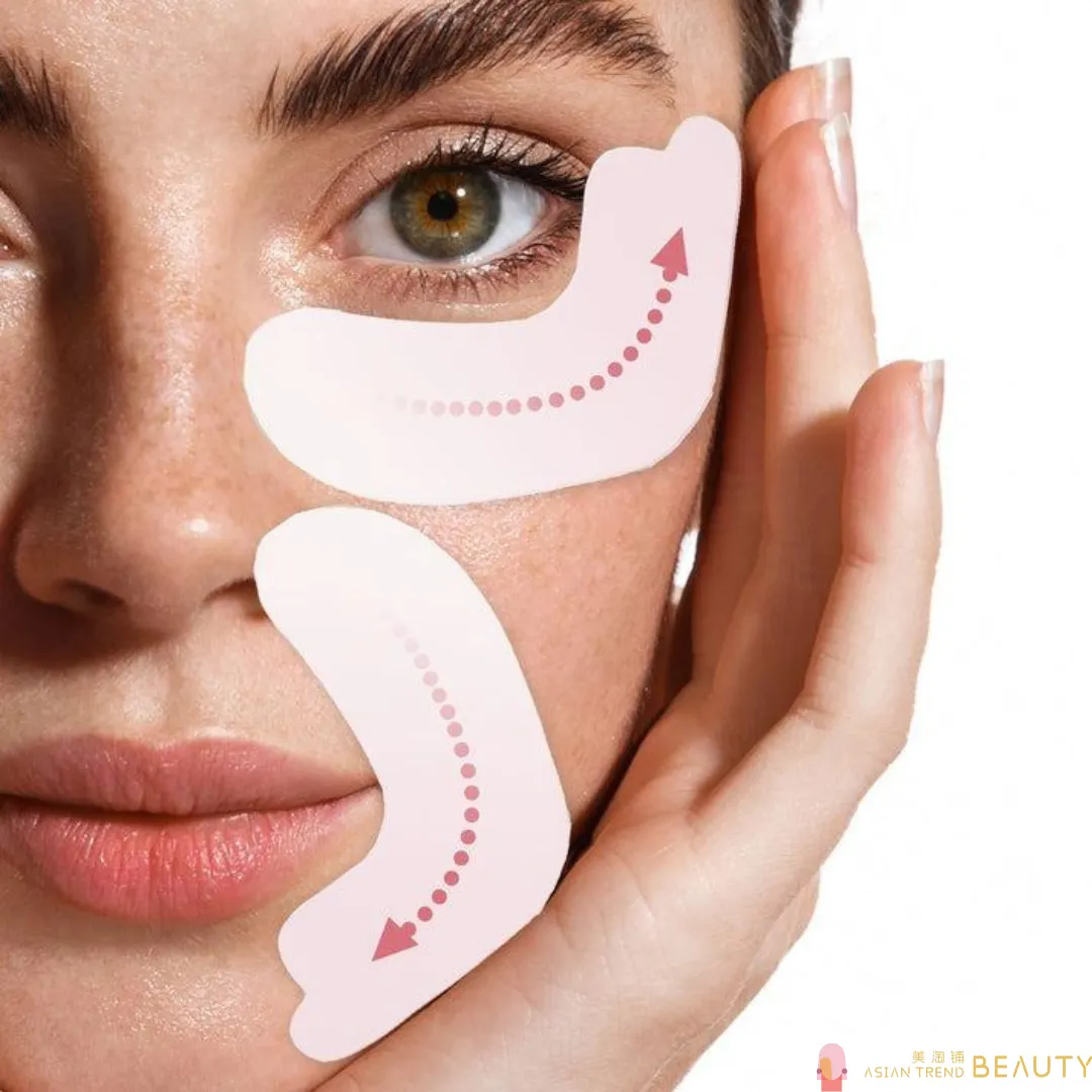 Spa Treatment Has Eye Sheet Mask EXO Red 60sheets