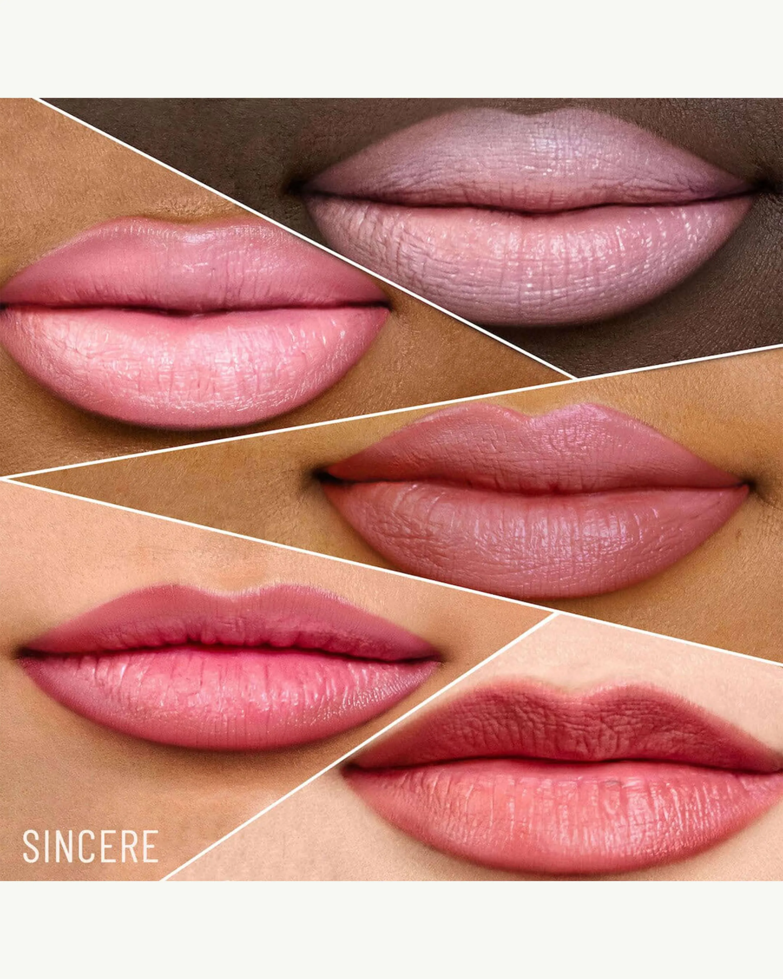 Speak Love Moisture Matte Lipstick