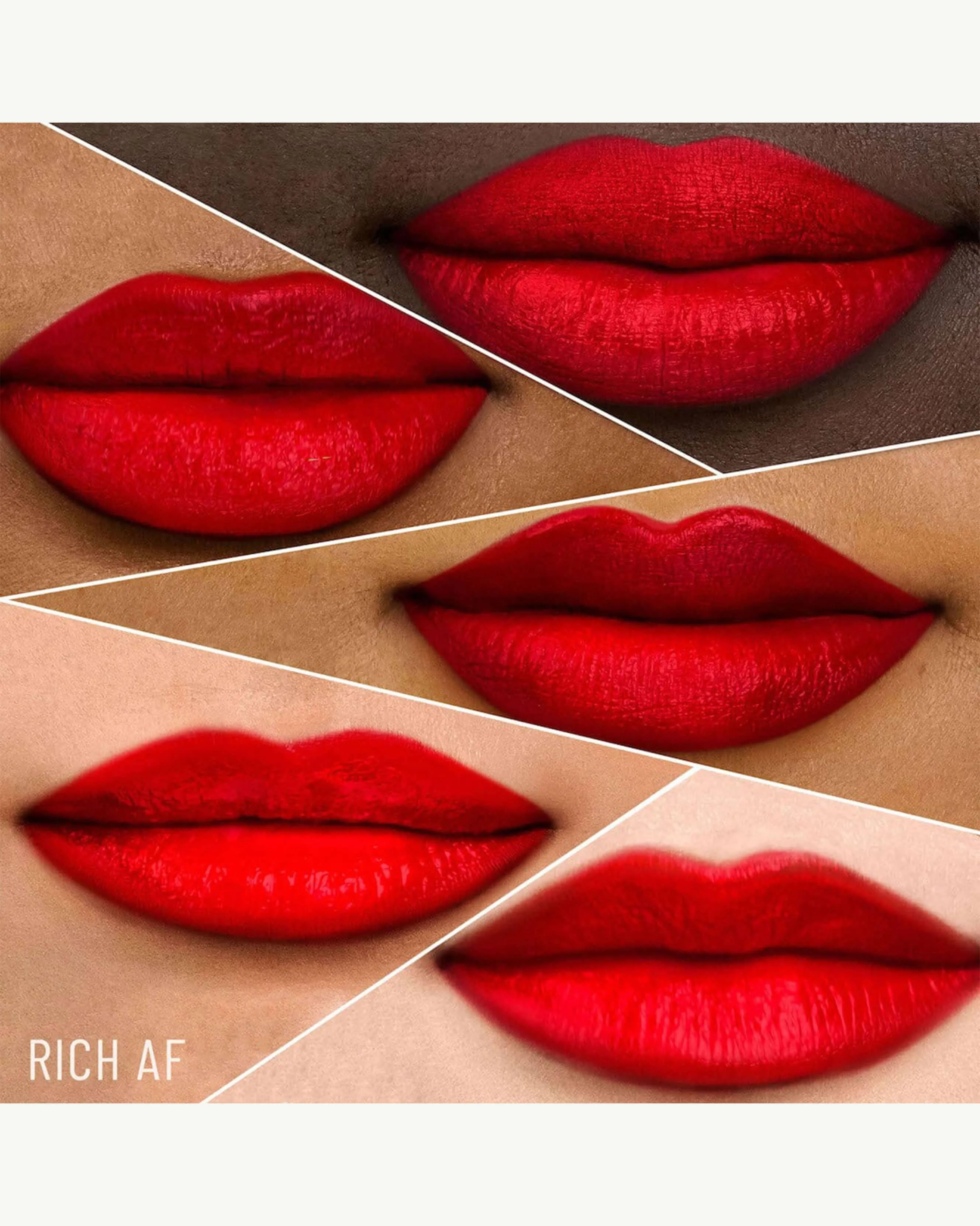 Speak Love Moisture Matte Lipstick