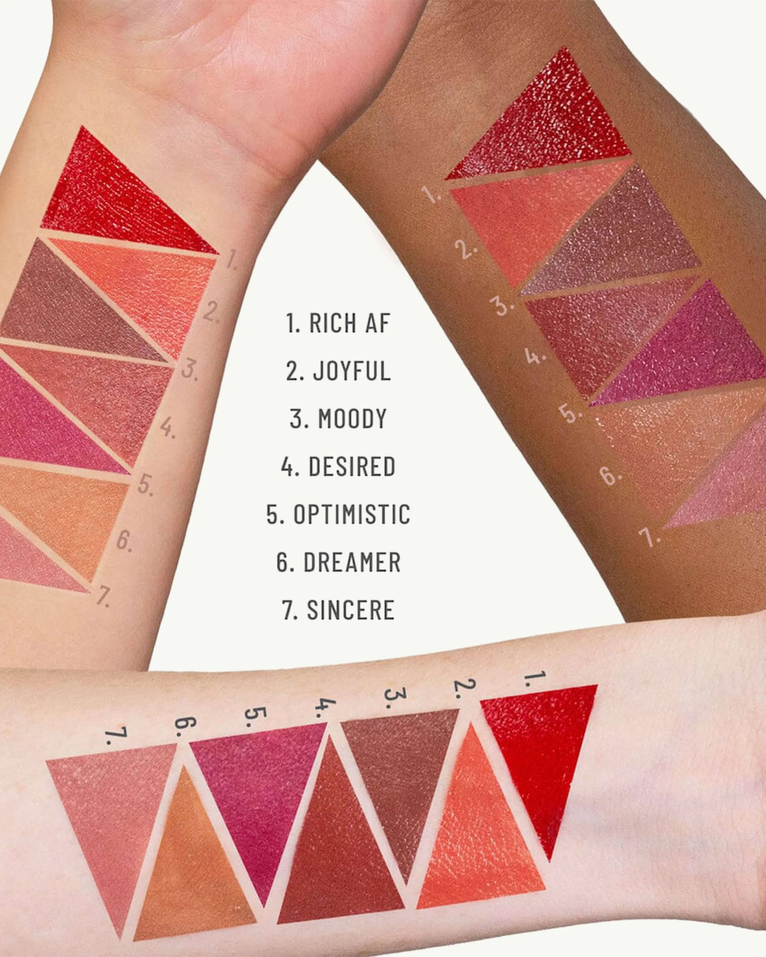 Speak Love Moisture Matte Lipstick