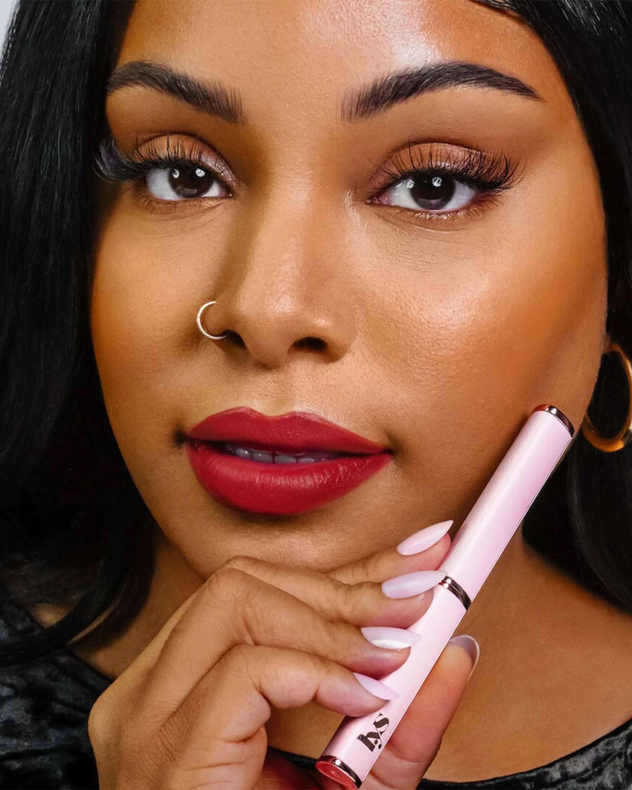 Speak Love Moisture Matte Lipstick