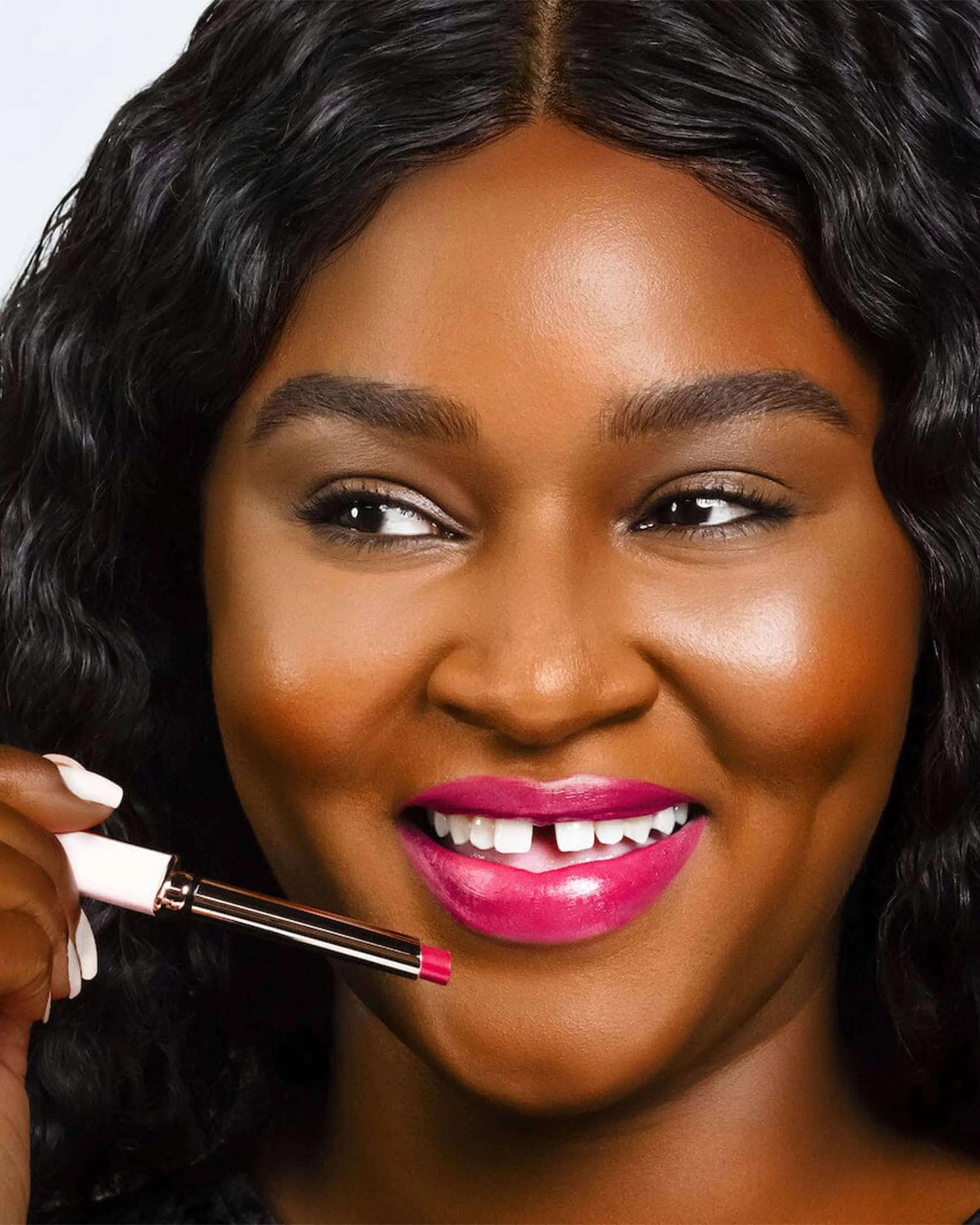 Speak Love Moisture Matte Lipstick