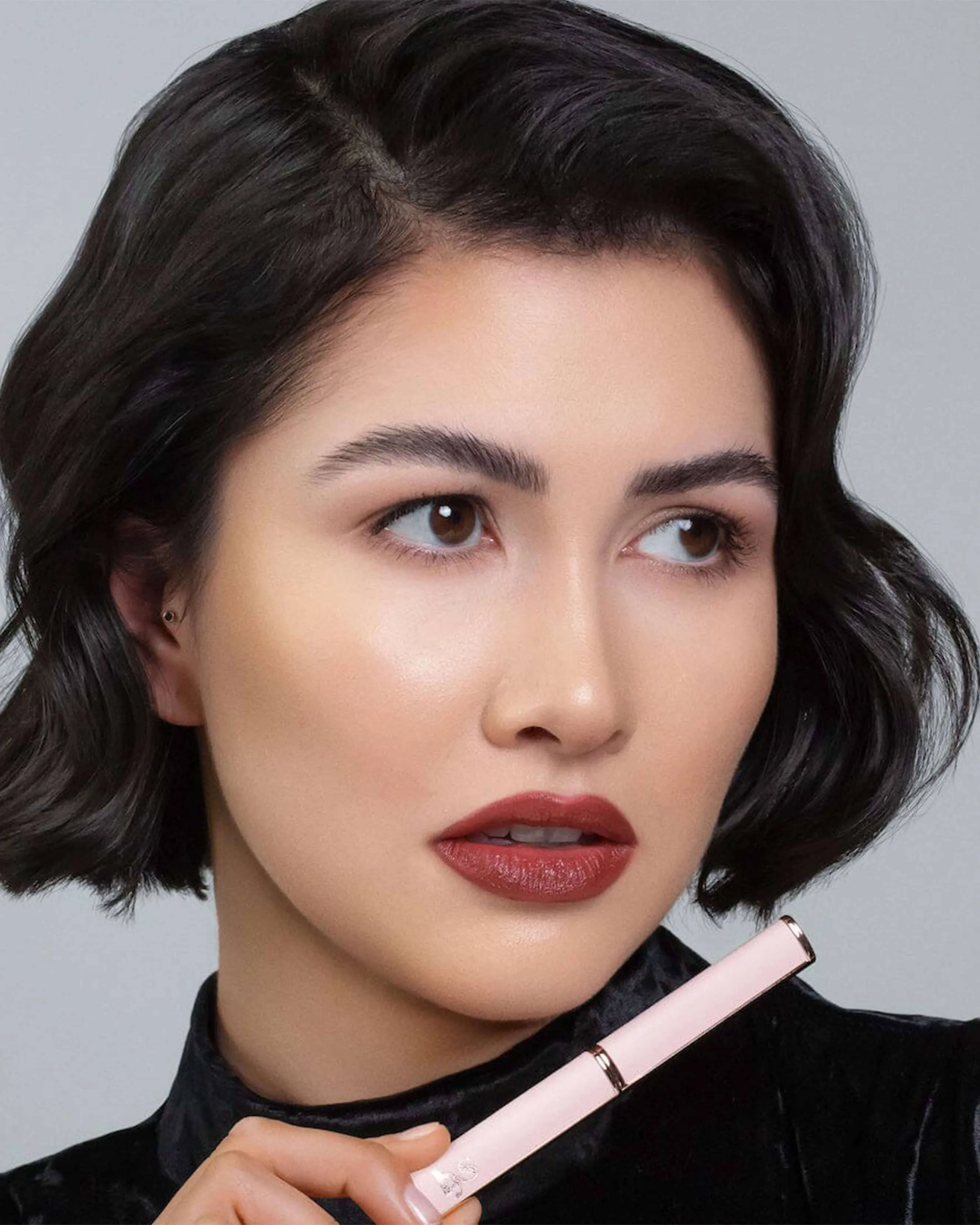Speak Love Moisture Matte Lipstick