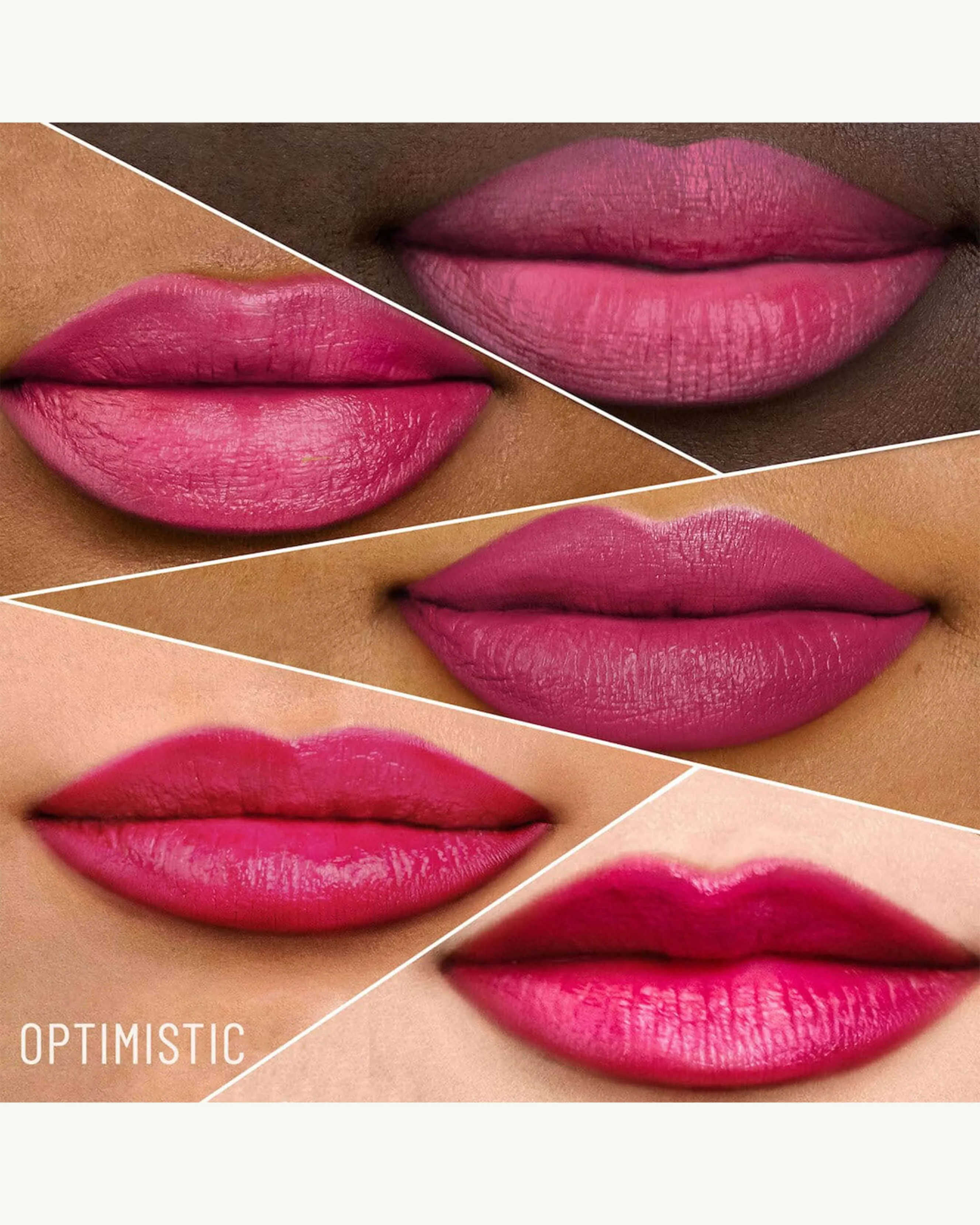 Speak Love Moisture Matte Lipstick