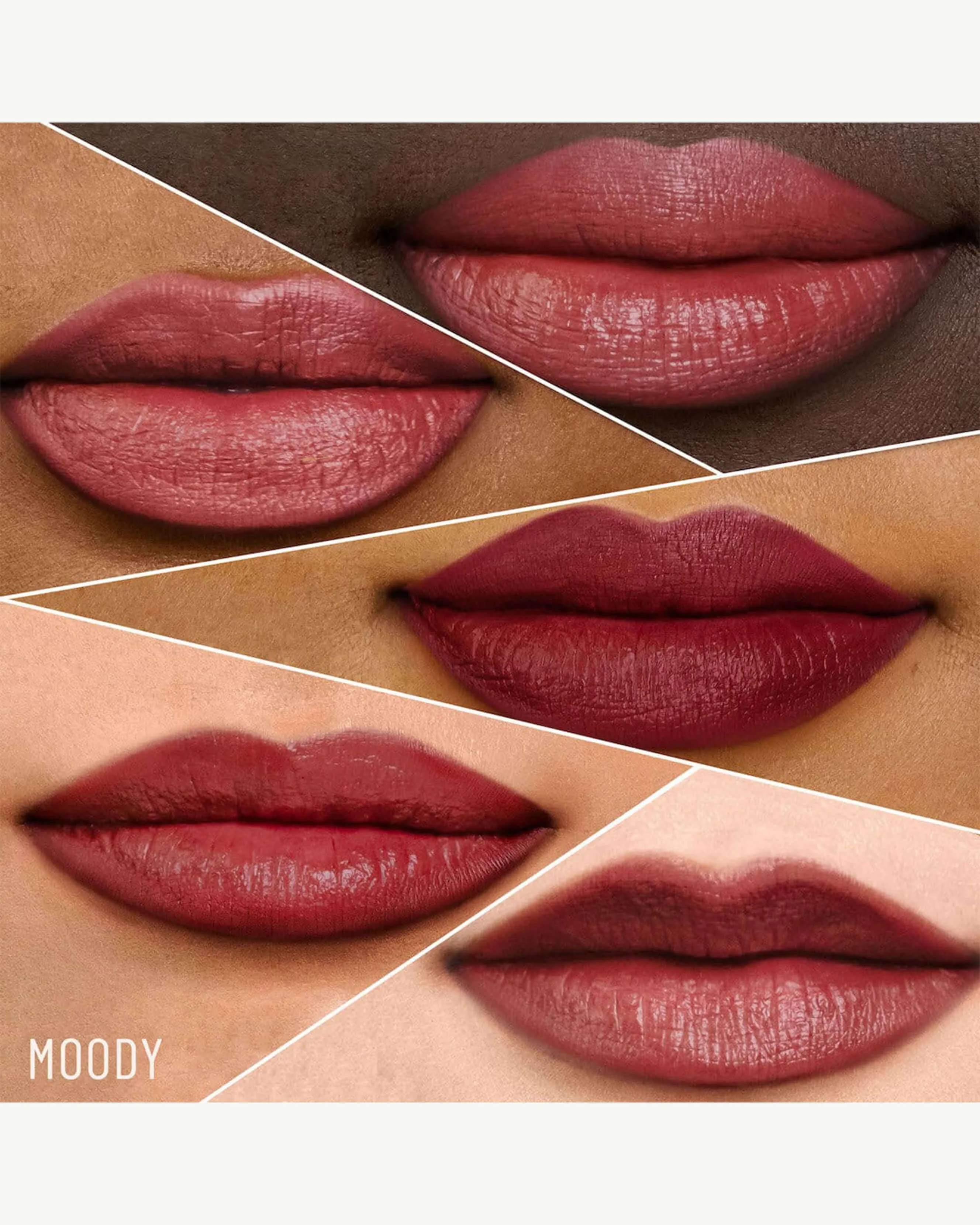Speak Love Moisture Matte Lipstick