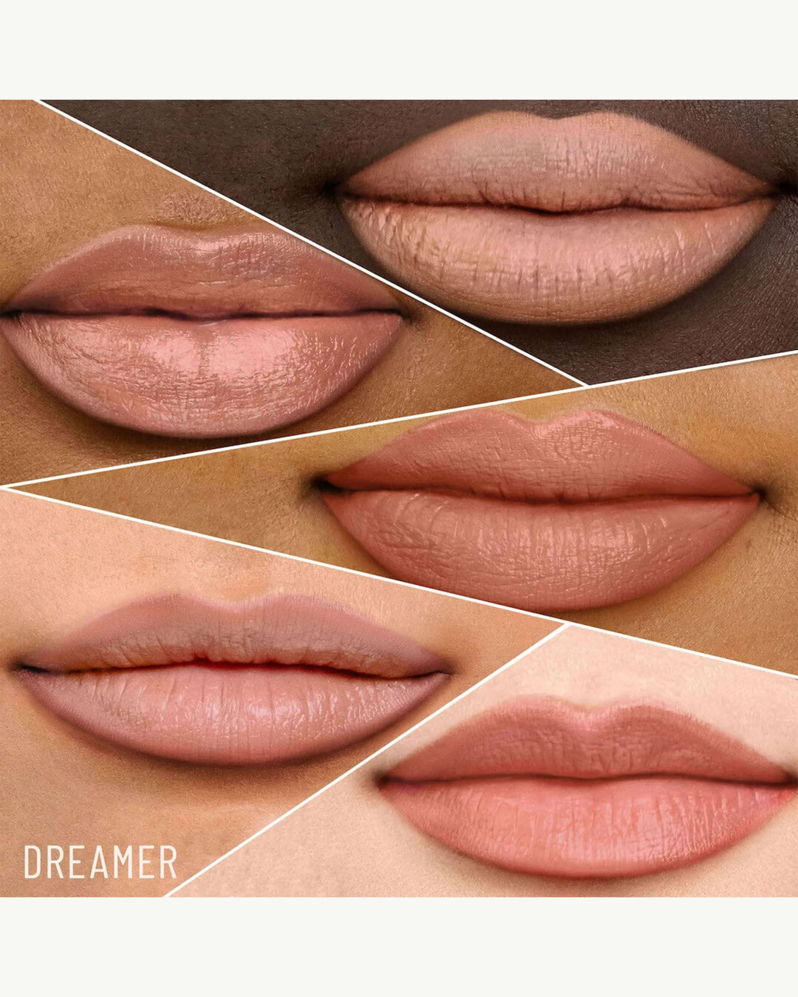 Speak Love Moisture Matte Lipstick