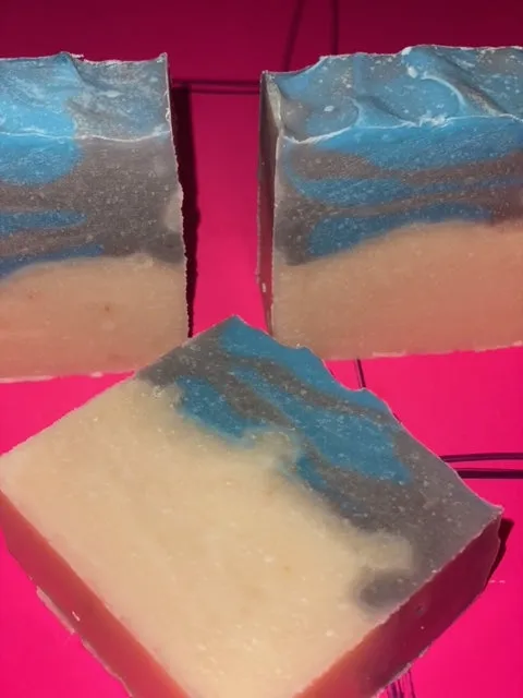 Spell In A Soap Florida Ritualized Handmade Soap
