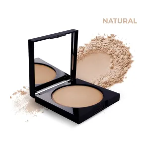 ST London Mineralz Compact Powder - Natural