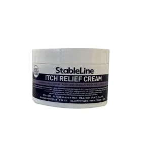 Stableline Itch Relief Cream