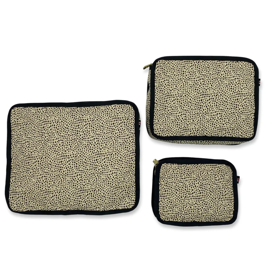 Stacking Set | Cheetah