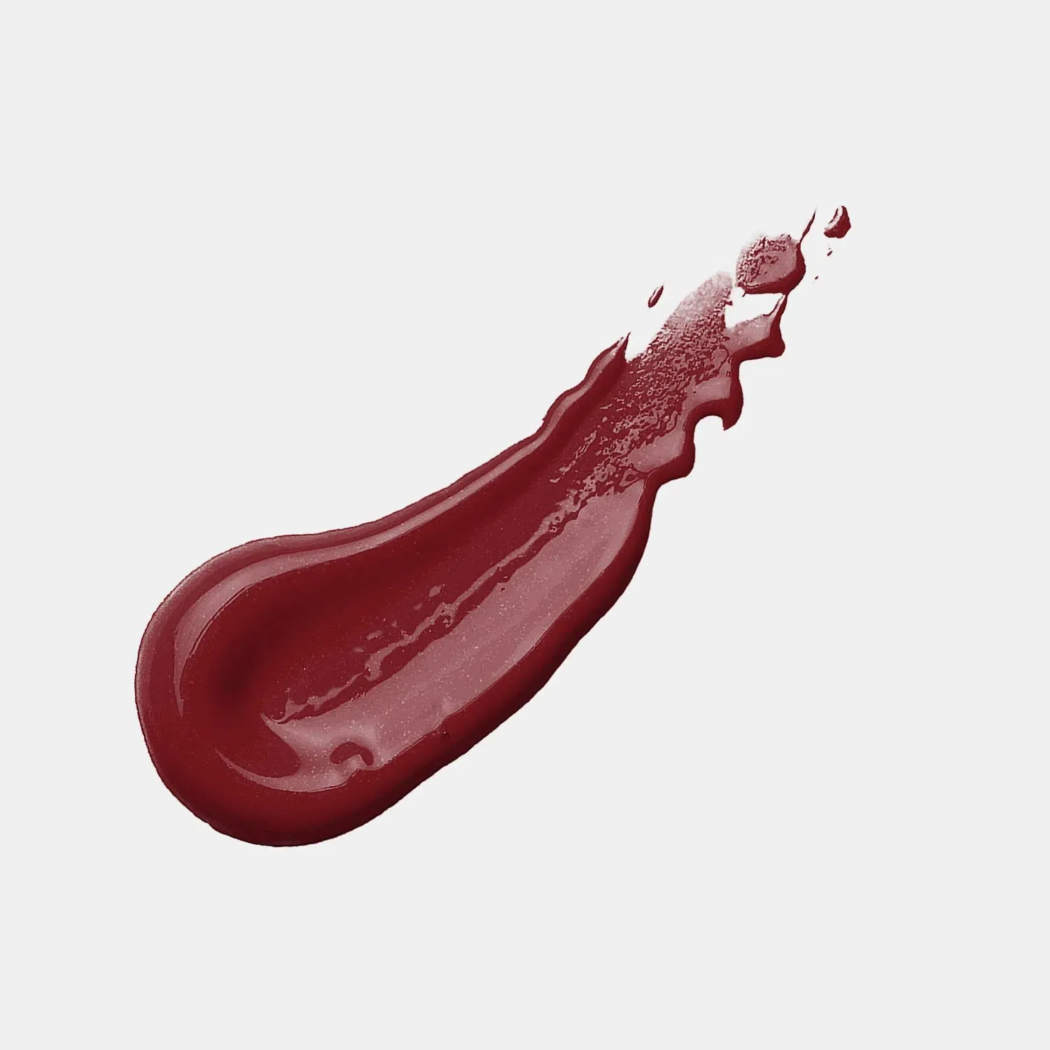 Starry Night - High Shine Lip Gloss, Maroon | 5.5ml