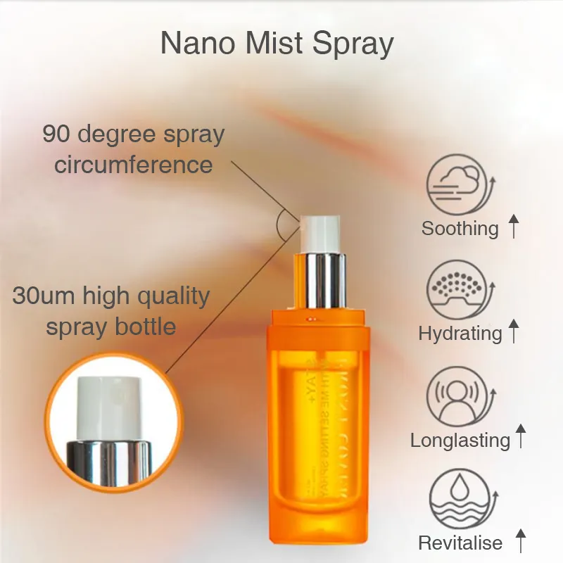 Stay With Me Setting Spray