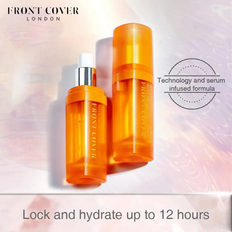 Stay With Me Setting Spray