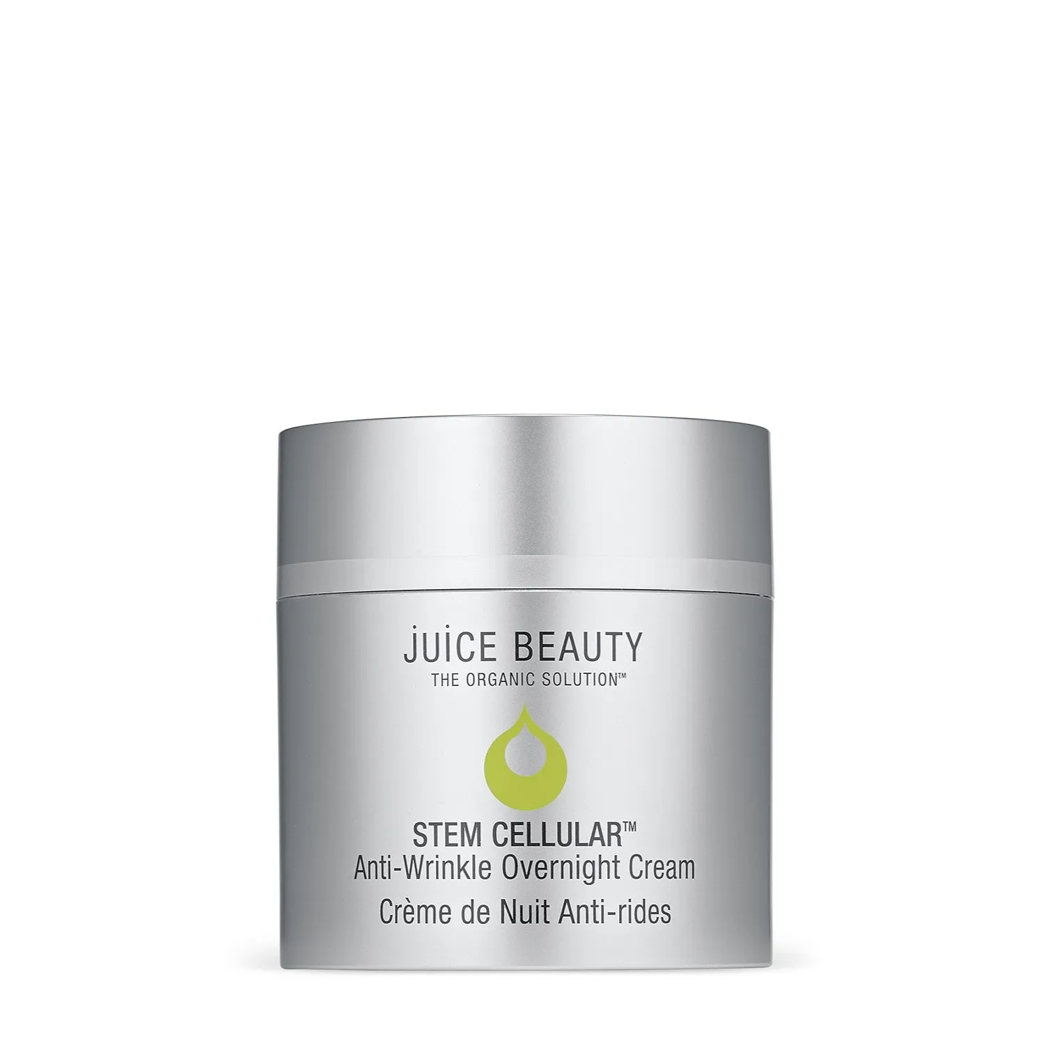 Stem Cellular Anti-Wrinkle Ceramide Overnight Cream
