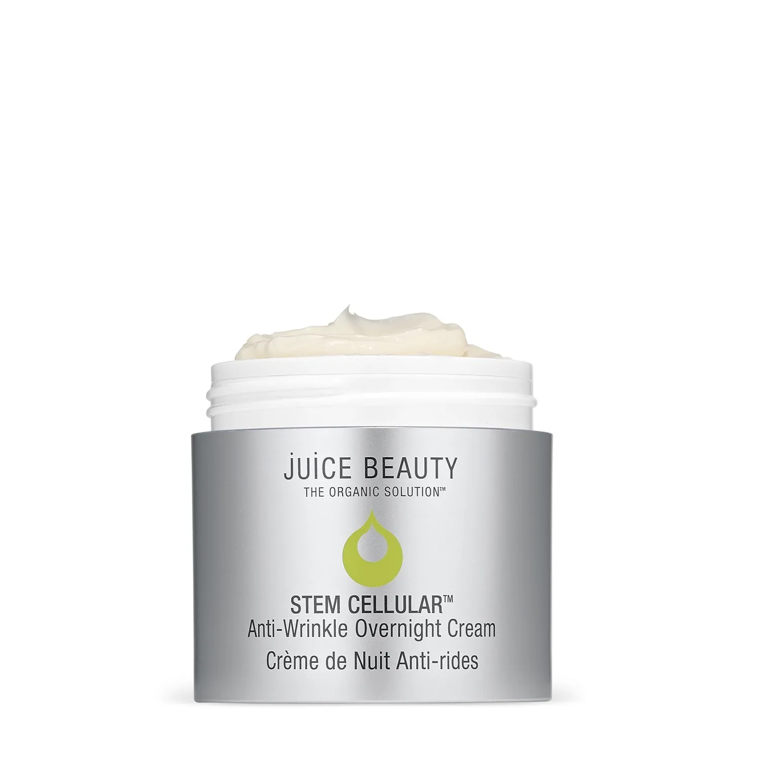 Stem Cellular Anti-Wrinkle Ceramide Overnight Cream