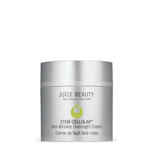 Stem Cellular Anti-Wrinkle Ceramide Overnight Cream