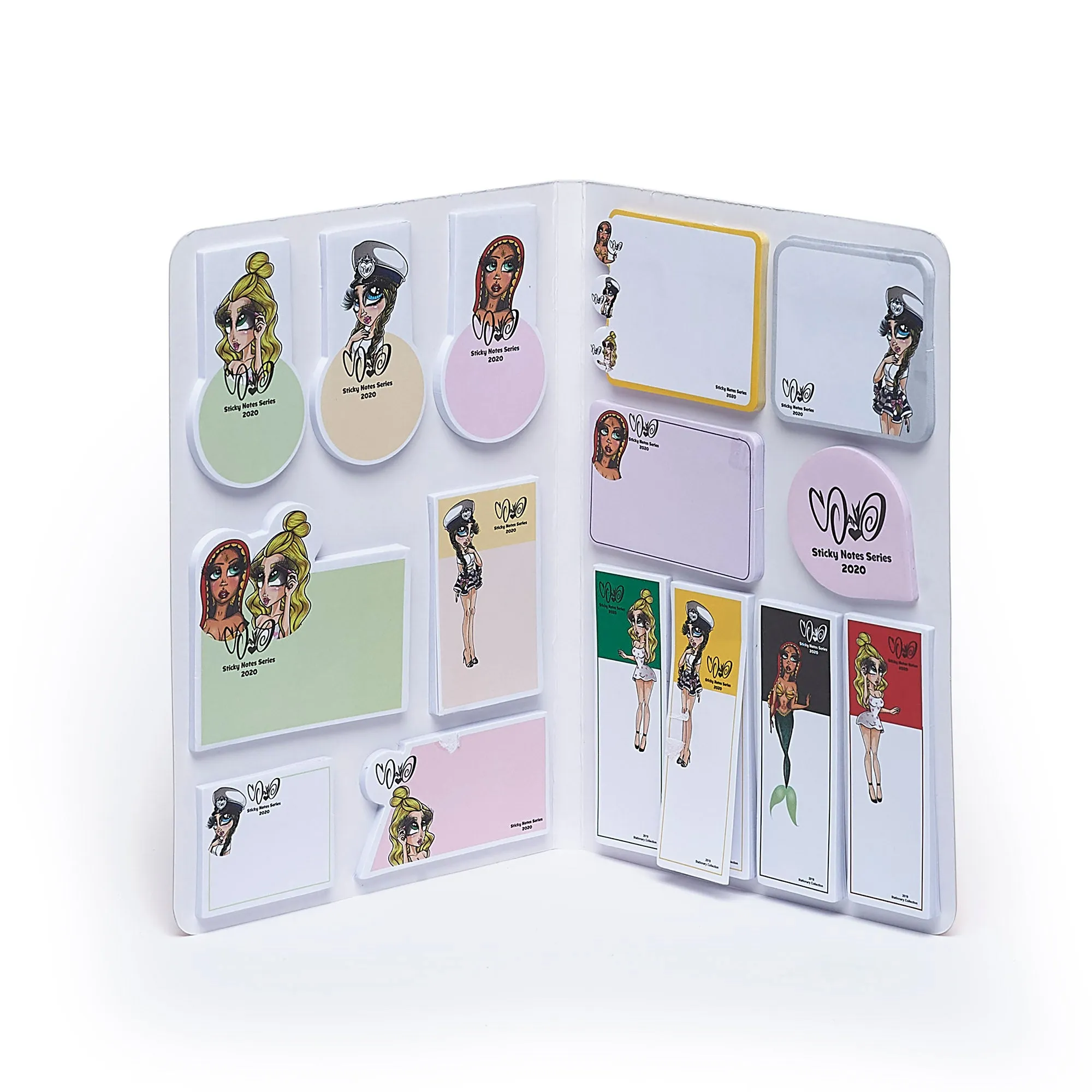 Sticky Notes