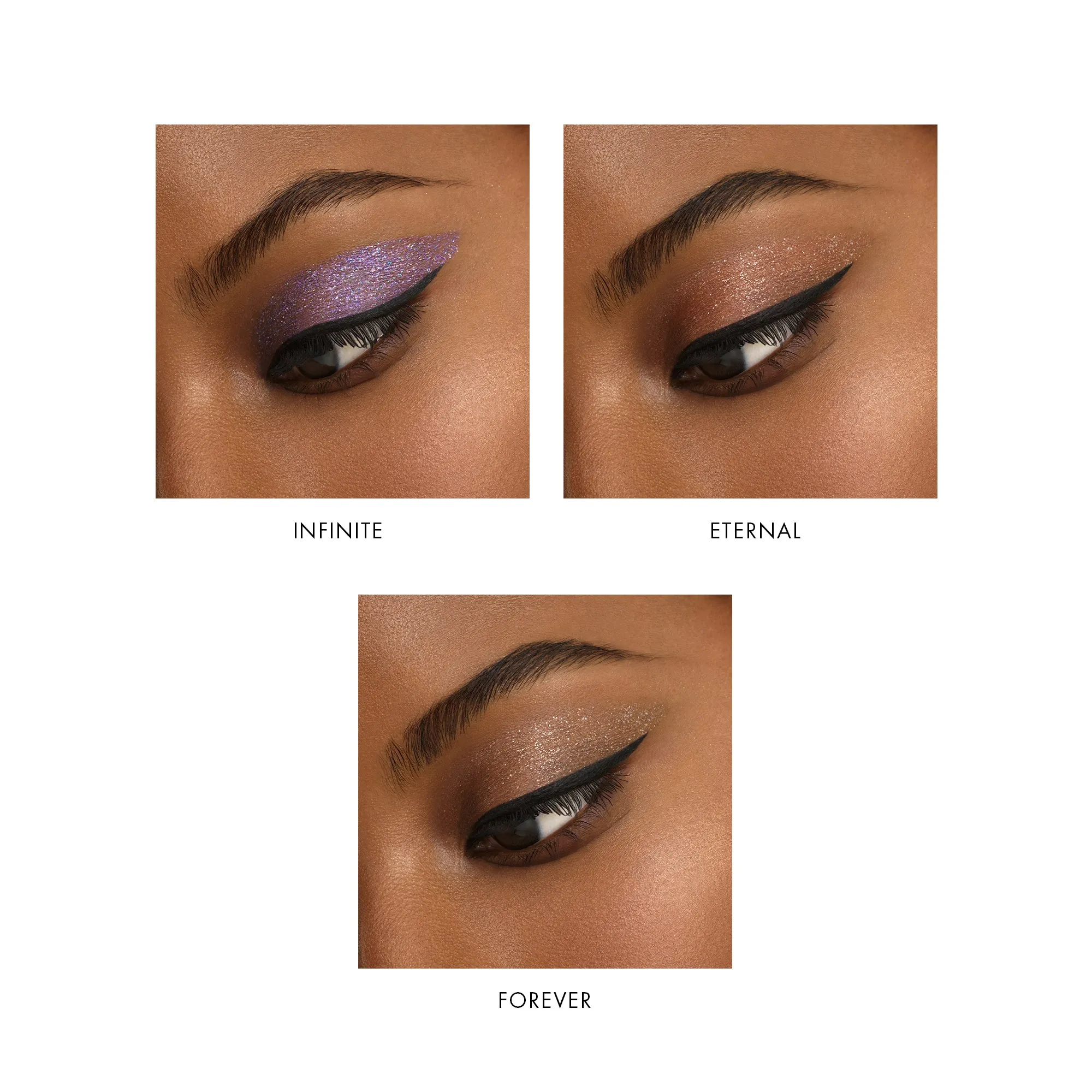 Stila The Highest Realm Liquid Eye Shadow Set