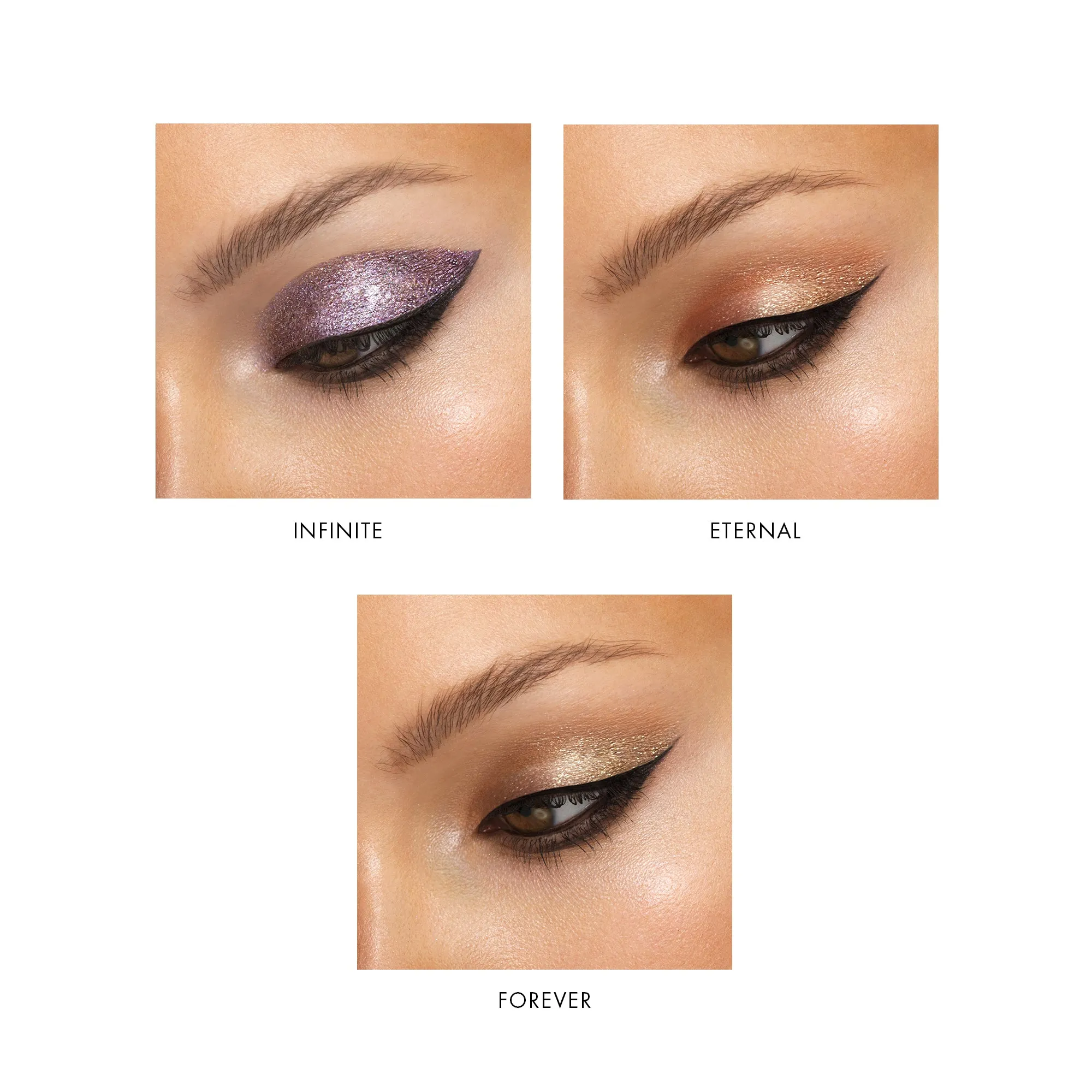 Stila The Highest Realm Liquid Eye Shadow Set