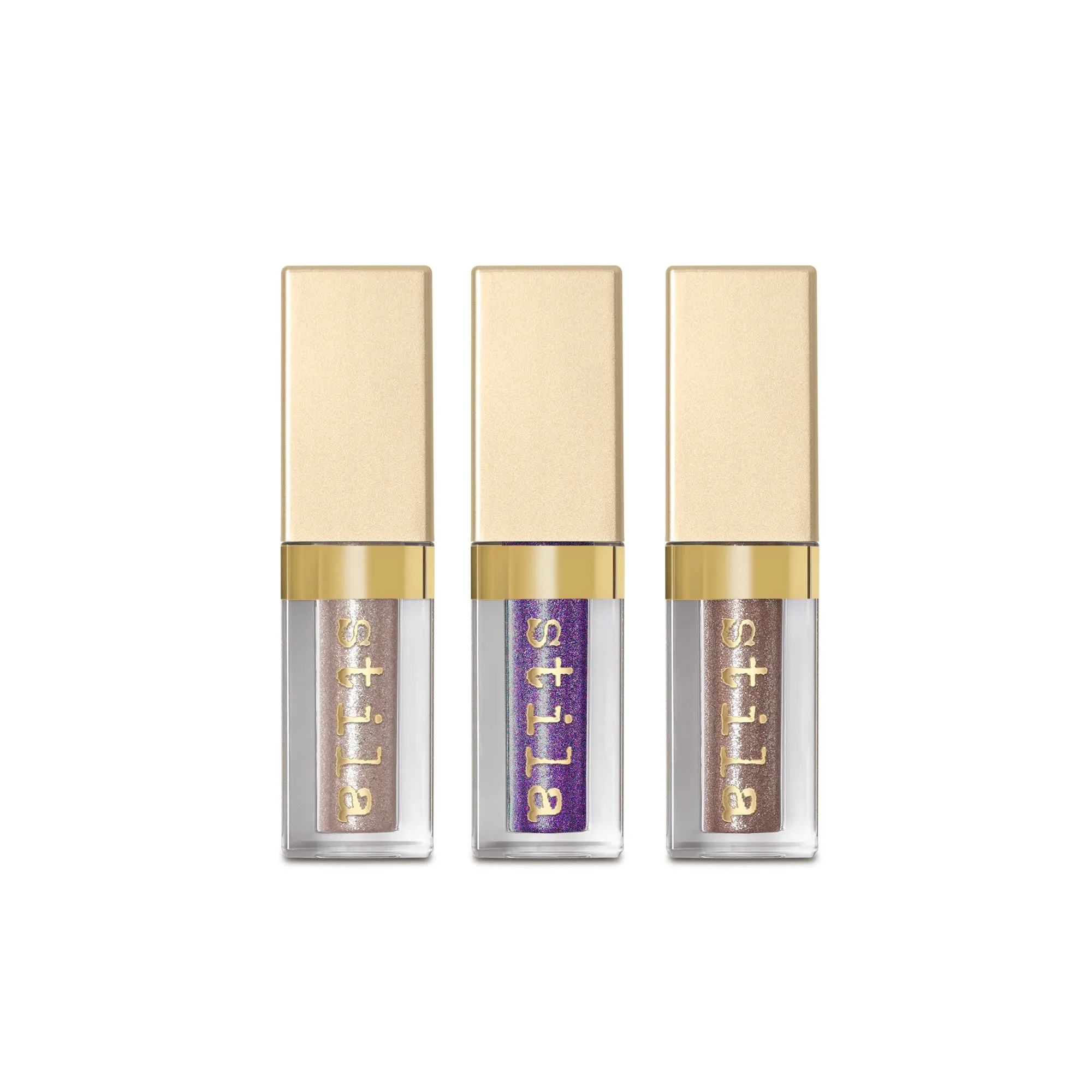Stila The Highest Realm Liquid Eye Shadow Set