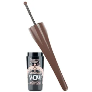 Stroke of Wow™ Roll On Eyeliner Morning Espresso