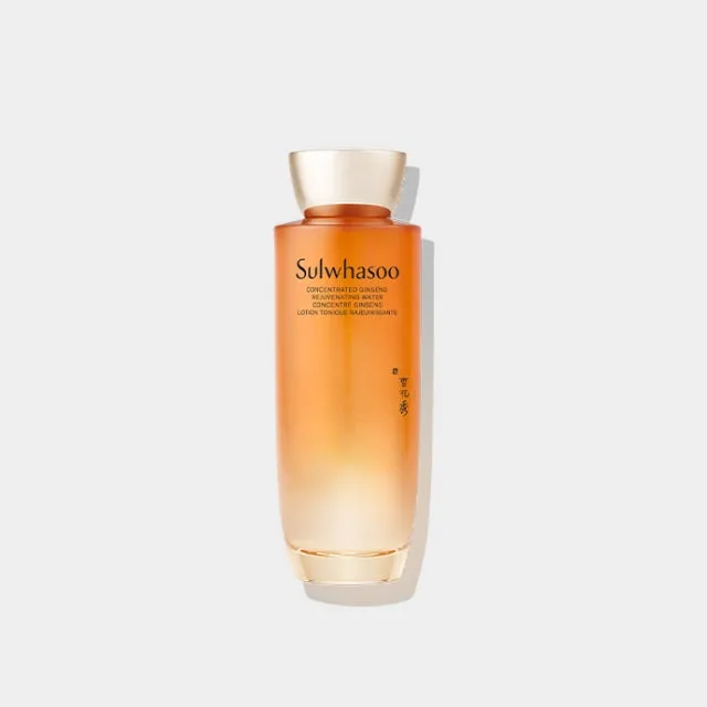 Sulwhasoo Concentrated Ginseng Rejuvenating Water 150ml