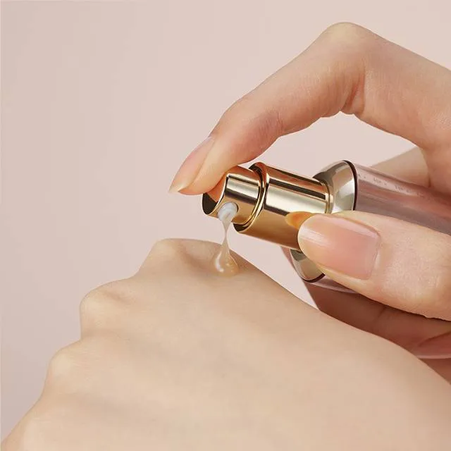 SULWHASOO Herblinic Intensive Infusion Ampoule 8ml x 5ea Set