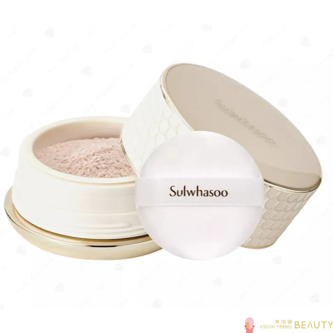 Sulwhasoo Perfecting Powder 20g No.21N 