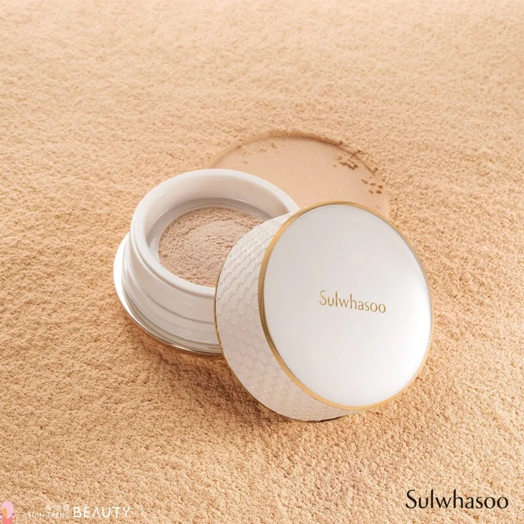 Sulwhasoo Perfecting Powder 20g No.21N 