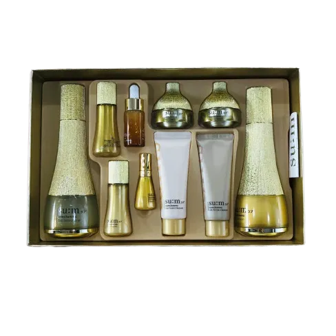 SUM37 Losec Summa Elixir Special Set