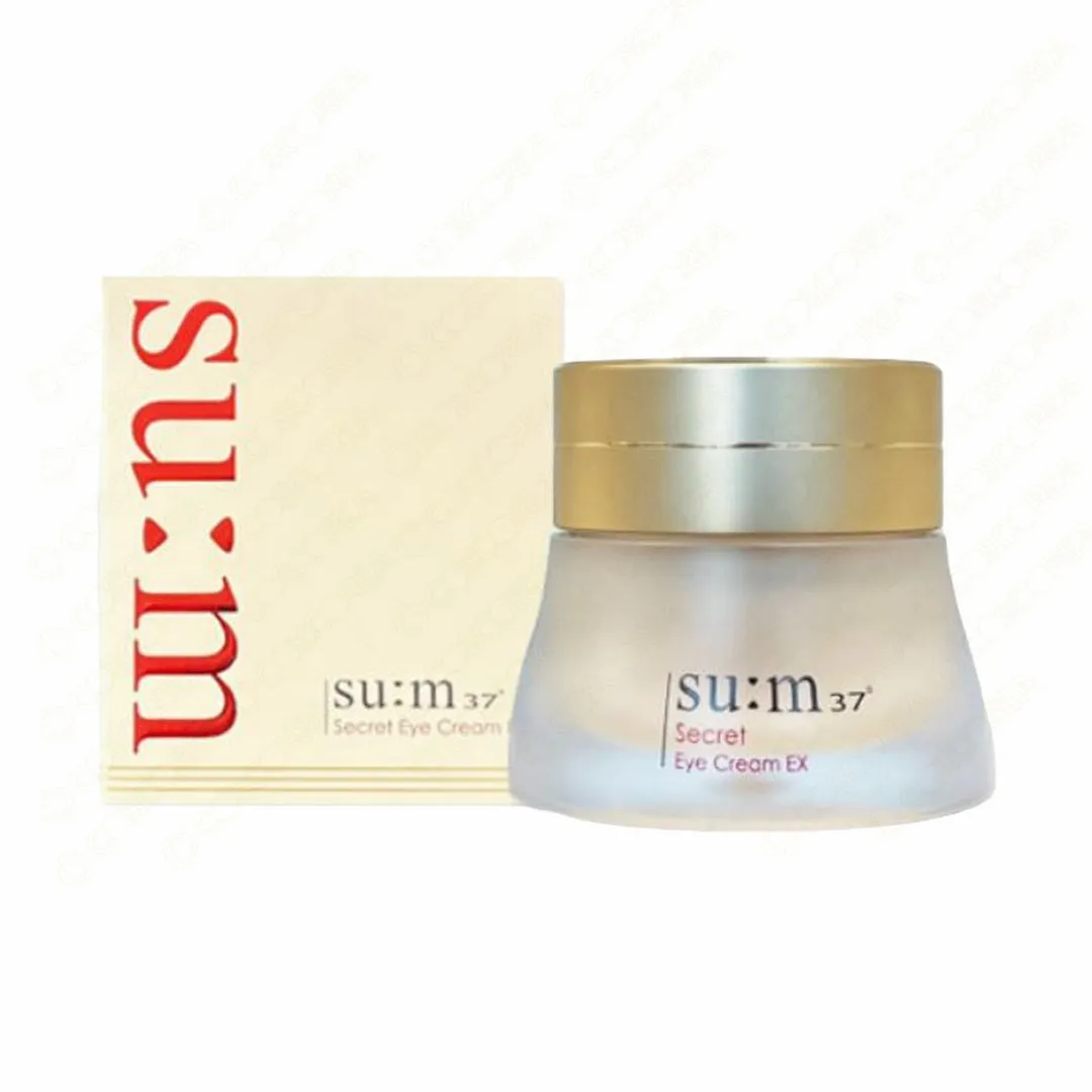 SUM37 Secret Eye Cream EX 25ml