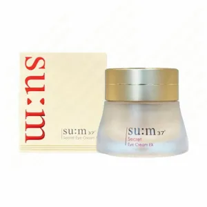 SUM37 Secret Eye Cream EX 25ml