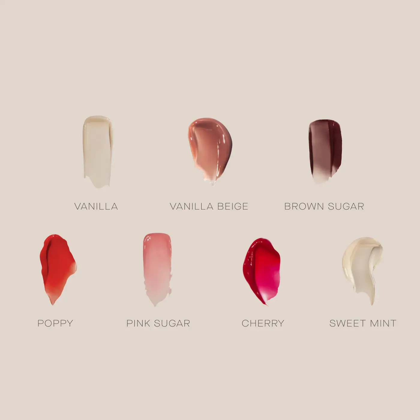 Summer Fridays - Lip Butter Balm - Poppy