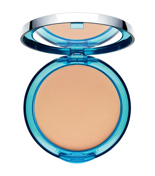 Sun Protection Powder Foundation SPF 50