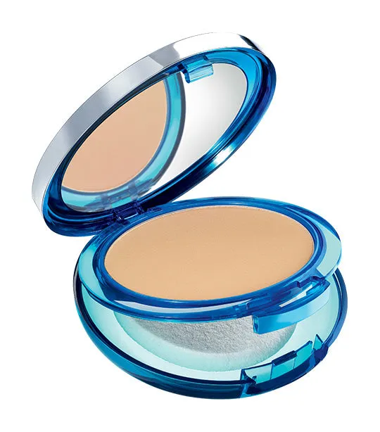 Sun Protection Powder Foundation SPF 50